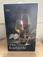 Royal LEERDAM, nieuwe set van 12 wijnglazen, Huis en Inrichting, Keuken | Servies, Ophalen, Glas of Glazen, Nieuw, Glas