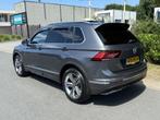 Volkswagen Tiguan 2.0 TSI 4Motion 230PK DSG R-Line•Pano•, Euro 6, 1984 cc, 2500 kg, Bedrijf