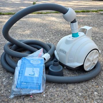 Intex Robotzuiger Nieuw beschikbaar voor biedingen
