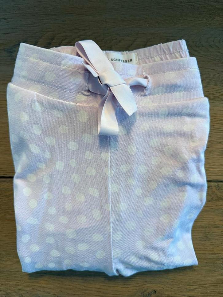 Schiesser pyjamabroek maat 34/XS, Kleding | Dames, Pyjama's, Zo goed als nieuw, Ophalen of Verzenden