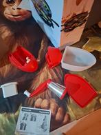 Kaas rasp, Huis en Inrichting, Keuken | Tupperware, Ophalen of Verzenden, Nieuw, Overige typen