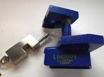 ZGAN LOCK-LOY SLOT VOOR STABILISATOR KOPPELING !!!, Caravans en Kamperen, Ophalen, Zo goed als nieuw