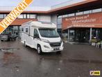 Carthago C-tourer T 143 AUTOMAAT, Automaat, Ringverwarming, Tot en met 2, Diesel
