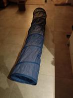 Agility tunnel kleine hond, Dieren en Toebehoren, Ophalen, Zo goed als nieuw, Behendigheidspeelgoed