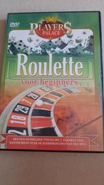 Roulette voor beginners, Ophalen of Verzenden, Zo goed als nieuw