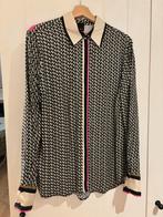 Stijlvolle Pinko blouse, maat 40 (Italiaans 46), als nieuw!, Kleding | Dames, Blouses en Tunieken, Ophalen of Verzenden, Zo goed als nieuw