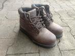 Maddog (werk)schoenen met stalen neus. Maat 38., Ophalen, Zo goed als nieuw