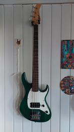 Cort GB 24 basgitaar, Muziek en Instrumenten, Snaarinstrumenten | Gitaren | Bas, Ophalen of Verzenden, Gebruikt
