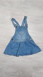 Spijkerjurkje maat 110/116, Meisje, Ophalen of Verzenden, Zo goed als nieuw, Jurk of Rok