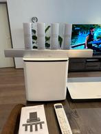 Bose Lifestyle 650 Wit – High-end home cinema set !, Overige merken, Bose, 70 watt of meer, Zo goed als nieuw