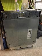 Inbouw Vaatwasser ATAG, Witgoed en Apparatuur, Vaatwasmachines, Ophalen, Gebruikt, Minder dan 85 cm, 60 cm of meer