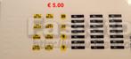 Leger stickers voor bv YA328 1:50, Hobby en Vrije tijd, Modelauto's | 1:50, Ophalen of Verzenden, Nieuw, Bus of Vrachtwagen, Overige merken