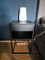 Ikea VIKHAMMER nachtkastje, Ophalen, Gebruikt, Minder dan 45 cm, 55 tot 70 cm