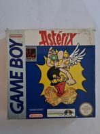 ASTRIX, Spelcomputers en Games, Games | Nintendo Game Boy, Gebruikt, 1 speler, Racen en Vliegen, Ophalen of Verzenden