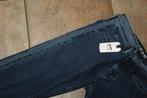 Denham Farrah EDS super flare stretch jeans mt XS ZGAN, DENHAM, Blauw, Ophalen of Verzenden, W27 (confectie 34) of kleiner