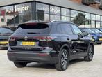 Volkswagen Tiguan 1.5 eTSI Life Edition | Panodak | El.klep, Stof, 4 cilinders, 150 pk, Zwart