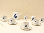 14 delig Mosa porseleinen thee servies 37367, Huis en Inrichting, Keuken | Servies, Gebruikt, Overige typen, Ophalen of Verzenden