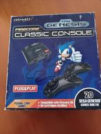 Retrobit classic console 2 stuks voor 1 prijs, 2 spelers, Ophalen of Verzenden, Refurbished, Overige genres
