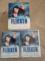 Dvd de complete collectie serie Flikken seizoen 1 t/m 10, Verzenden, Zo goed als nieuw, Actie en Avontuur, Boxset