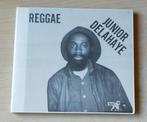 Junior Delahaye - Reggae CD 1982/2001 Nieuw, Ophalen of Verzenden, Nieuw in verpakking