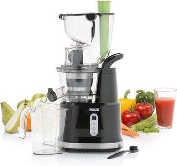 Princess Slowjuicer - amper gebruikt beschikbaar voor biedingen