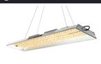 Mars hydro tsl2000 led kweeklamp ledlamp 300watt, Ophalen of Verzenden, Zo goed als nieuw, Wand