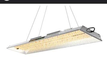 Mars hydro tsl2000 led kweeklamp ledlamp 300watt beschikbaar voor biedingen