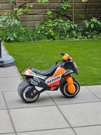 Neox Repsol loopmotor loopfiets, Ophalen, Zo goed als nieuw, Minder dan 16 inch