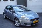 Fiat Grande Punto 1.2 Actual*AC*SUPER NETTE AUTO*, Auto's, Fiat, Voorwielaandrijving, 1242 cc, 4 cilinders, 400 kg