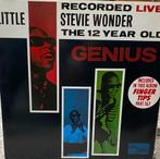 21 Lp’s Stevie Wonder, 1960 tot 1980, Overige formaten, Ophalen of Verzenden, Zo goed als nieuw