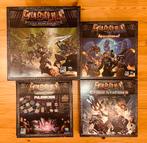 Clank! In Space (Compleet met ALLE Expansions/Engels), Een of twee spelers, Ophalen of Verzenden, Zo goed als nieuw, Renegade Games