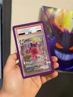 Gengar VMax #271 - PSA 10 - High Cert, Hobby en Vrije tijd, Verzamelkaartspellen | Pokémon, Ophalen of Verzenden, Nieuw, Losse kaart