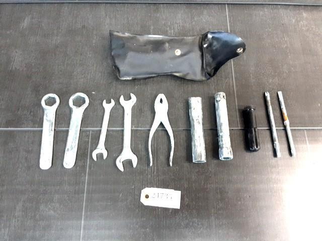 GSX750F 1998 - 2005 Suzuki Gereedschap D1-56268, Motoren, Accessoires | Overige