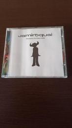 JAMIROQUAI Emergency On Planet Earth CD, Ophalen of Verzenden, Gebruikt