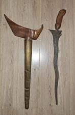 Kris, Antiek en Kunst, Kunst | Niet-Westerse kunst, Ophalen of Verzenden