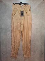 Sisters point broek maat L, Beige, Maat 42/44 (L), Sisters Point, Nieuw