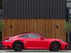 Porsche 911 992 3.0 Carrera S 451PK Sport Design / 2021 / LE, Auto's, Automaat, 1490 kg, Gebruikt, Euro 6