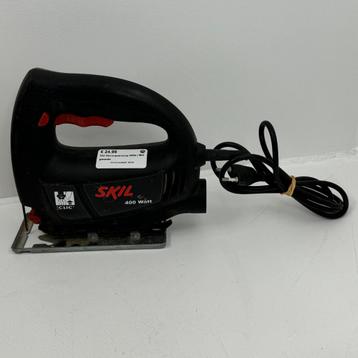 Skil Decoupeerzaag 400w | Met garantie beschikbaar voor biedingen