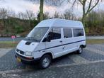 Renault TRAFIC TB6E 2.2 Benzine! OrigNL Buscamper 28,- p/mnd, Caravans en Kamperen, Campers, Overige merken, Bus-model, Bedrijf