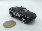 Sport SUV NYPD, Matchbox, Ophalen of Verzenden, Gebruikt, Auto