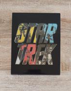 Star Trek 4K UHD + Bluray Titans of Cult (Steelbook), Cd's en Dvd's, Blu-ray, Ophalen of Verzenden, Zo goed als nieuw, Science Fiction en Fantasy
