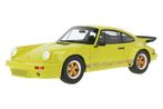 Porsche 911 Carrera RS 3.0 Green

GT-SPIRIT 1 18, Hobby en Vrije tijd, Modelauto's | 1:18, Ophalen of Verzenden, Zo goed als nieuw