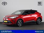 Toyota C-HR 2.0 Hybrid Bi-Tone Limited | Elek. verstelbare b, Auto's, 12 maanden, 4 cilinders, Bedrijf, 19 km/l
