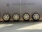 16 Inch winter wielen, Auto-onderdelen, Banden en Velgen, Ophalen, Gebruikt, -, -
