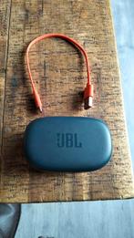 JBL Endurance 3 draadloze oordoppen, Ophalen of Verzenden, Zo goed als nieuw, In gehoorgang (in-ear), Bluetooth
