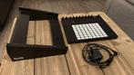 Ableton Push 2 + Decksaver + Fonik stand - Zo goed als nieuw, Muziek en Instrumenten, Ophalen, Zo goed als nieuw