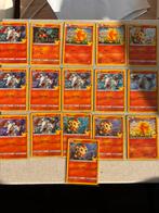 Diverse Pokémon 25th anniversary/celebrations McDonalds holo, Ophalen of Verzenden, Nieuw, Meerdere kaarten