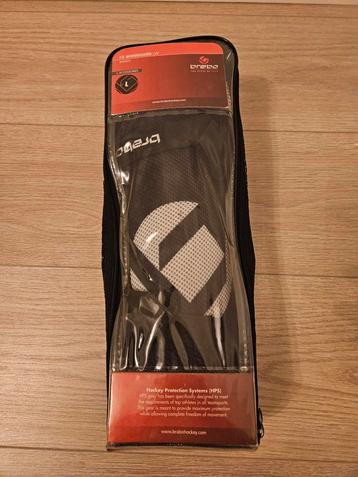 Brabo F3 Scheenbeschermers - Nieuw in verpakking! beschikbaar voor biedingen