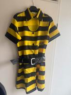 Carnaval dames boef (maat 40), Maat 38/40 (M), Carnaval, Ophalen of Verzenden, Zo goed als nieuw