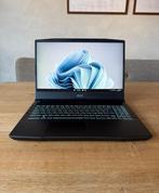 MSI Gaming Laptop | RTX 3060 | i7 12700H | 32GB | 240Hz, Ophalen, Met videokaart, Refurbished, Gaming